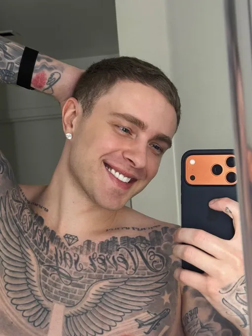 Егор Крид Сменил имидж Егор Крид Сменил имидж