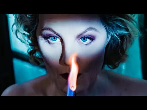 Нажми и смотри