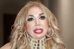 «Я не поехала на похороны отца»: Маша Распутина рассказала о семейной трагедии «Я не поехала на похороны отца»: Маша Распутина рассказала о семейной трагедии