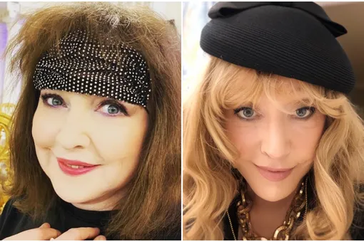 «Мне в ее компании всегда было некомфортно»: Екатерина Семенова призналась, почему отказалась приехать к Алле Пугачевой «Мне в ее компании всегда было некомфортно»: Екатерина Семенова призналась, почему отказалась приехать к Алле Пугачевой