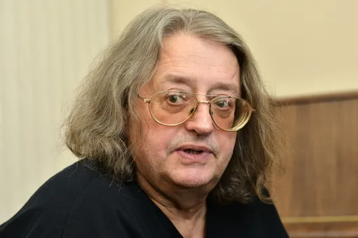 Бывшая жена Александра Градского выиграла суд за его многомиллионное наследство Бывшая жена Александра Градского выиграла суд за его многомиллионное наследство