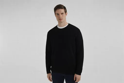 Джемпер хлопковый, Marco di Radi