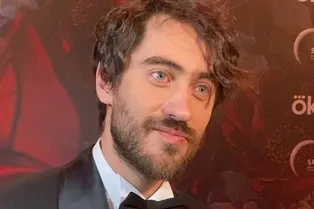 «Каюсь, грешен»: Дмитрий Чеботарев признался, что редко радует сюрпризами Лизу Климову «Каюсь, грешен»: Дмитрий Чеботарев признался, что редко радует сюрпризами Лизу Климову