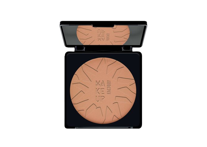 Bronzing Powder Make Up Factory