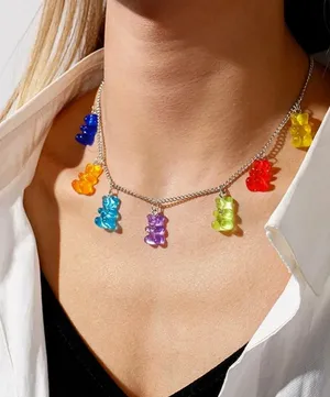 Колье DRAKON IRG