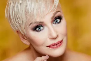 Как из женщины не превратиться в «бабу»: Ирина Понаровская раскрыла свой секрет Как из женщины не превратиться в «бабу»: Ирина Понаровская раскрыла свой секрет