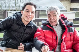 «Он приезжал ко мне домой»: Родион Газманов рассказал о последней встрече с Юрием Николаевым