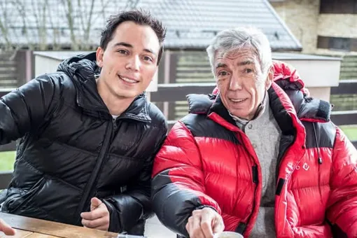 «Он приезжал ко мне домой»: Родион Газманов рассказал о последней встрече с Юрием Николаевым «Он приезжал ко мне домой»: Родион Газманов рассказал о последней встрече с Юрием Николаевым