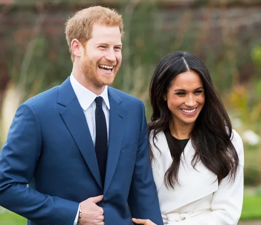 Меган Маркл и принц Гарри нанесли удар по партнерам Меган Маркл и принц Гарри нанесли удар по партнерам