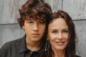 «Я провалила экзамен как мать»: живущая в США Саша Зверева заявила, что ее 17-летний сын сбежал из дома