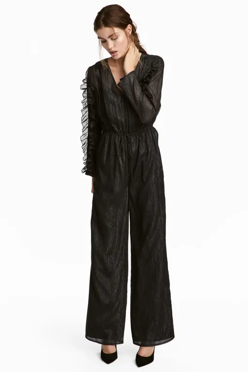 Комбинезон H&M, 3499 рублей Комбинезон H&M, 3499 рублей