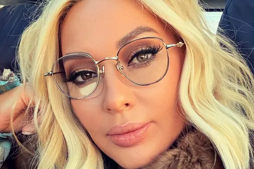 «Я готовлю вкуснее, убираюсь тщательнее»: Лера Кудрявцева рассказала о своем «психическом расстройстве» «Я готовлю вкуснее, убираюсь тщательнее»: Лера Кудрявцева рассказала о своем «психическом расстройстве»