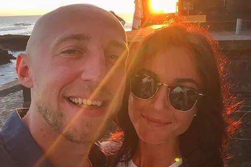 жена гореликова жена гореликова