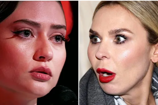 «Я опозорилась»: Пелагея призналась, что ее поразила бывшая артистка Большого театра на шоу «Голос» «Я опозорилась»: Пелагея призналась, что ее поразила бывшая артистка Большого театра на шоу «Голос»