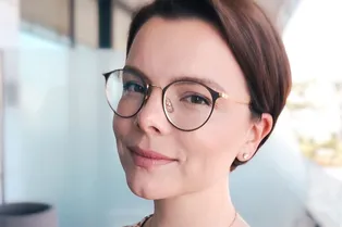 «Пятерых детей? Будем стараться»: молодая жена Евгения Петросяна захотела родить