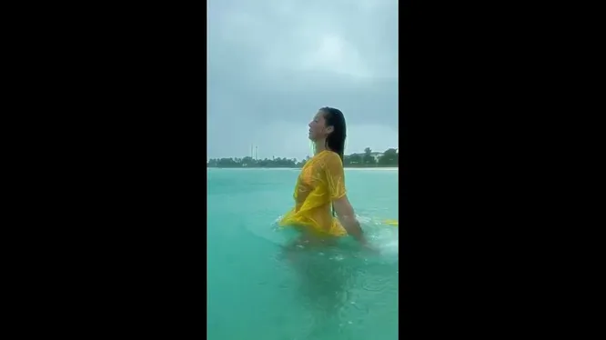 Нажми и смотри