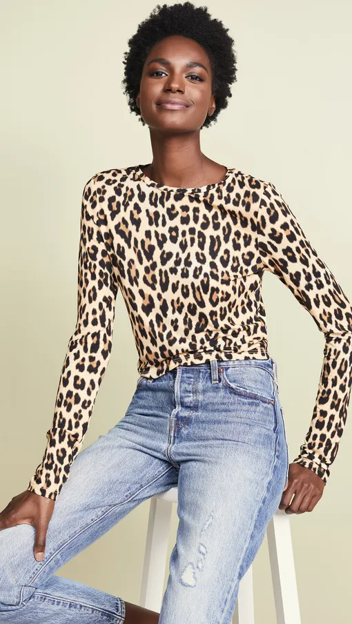 alice + olivia, 12 793 руб. (на сайте shopbop) alice + olivia, 12 793 руб. (на сайте shopbop)