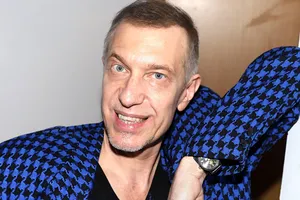 «Умер на операции»: мать Сергея Соседова раскрыла жуткие подробности его смерти «Умер на операции»: мать Сергея Соседова раскрыла жуткие подробности его смерти