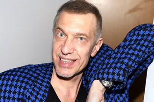 «Умер на операции»: мать Сергея Соседова раскрыла жуткие подробности его смерти «Умер на операции»: мать Сергея Соседова раскрыла жуткие подробности его смерти