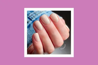 Шик в мелочах: 10 идей минималистичного маникюра, которые подчеркнут красоту коротких ногтей
