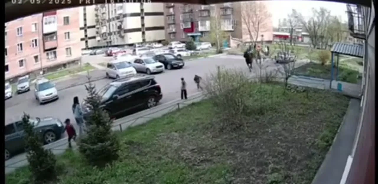 Нажми и смотри Нажми и смотри