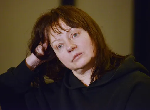 Евгения Добровольская ушла из жизни в январе после двух лет борьбы с раком