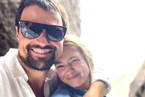 Данила Козловский опубликовал видео, подтвердив беременность Оксаны Акиньшиной