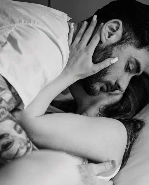 Тигран Салибеков поддерживал жену