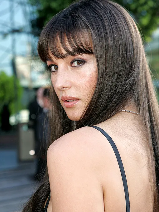 Фото Моники Беллуччи