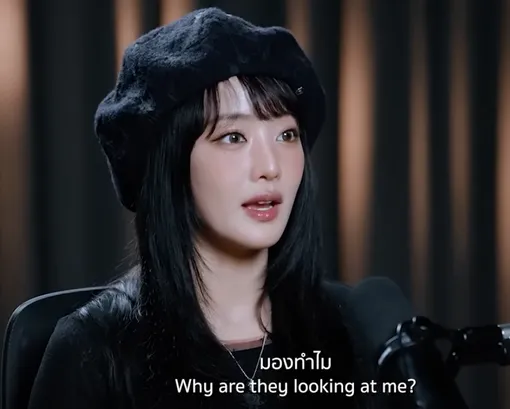 Минни из (G)I-DLE откровенно рассказала о борьбе с депрессией Минни из (G)I-DLE откровенно рассказала о борьбе с депрессией