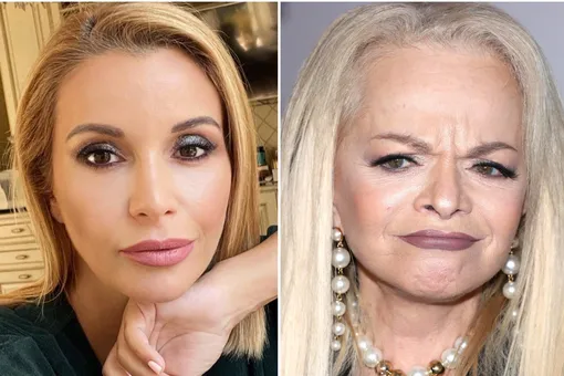 «Опомнитесь, люди! Нет ничего отвратительнее травли человека»: Ольга Орлова заступилась за Ларису Долину «Опомнитесь, люди! Нет ничего отвратительнее травли человека»: Ольга Орлова заступилась за Ларису Долину