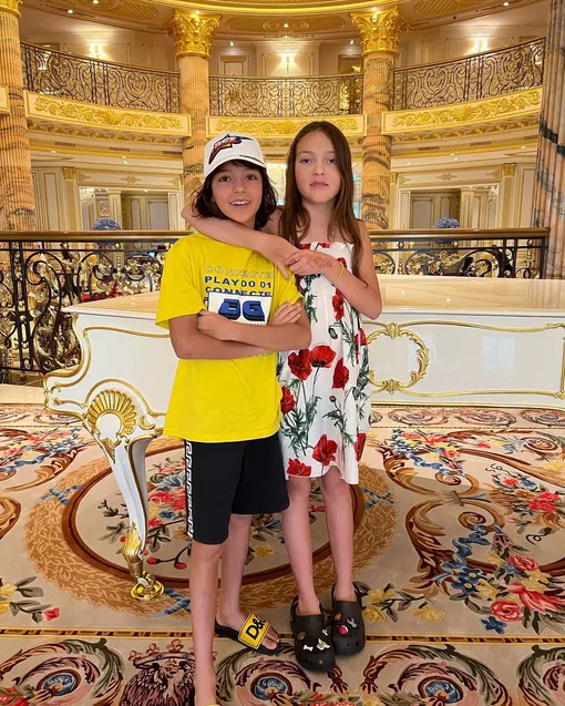 Филипп Киркоров заявил, что не станет помогать детям пробиться в шоу-бизнес