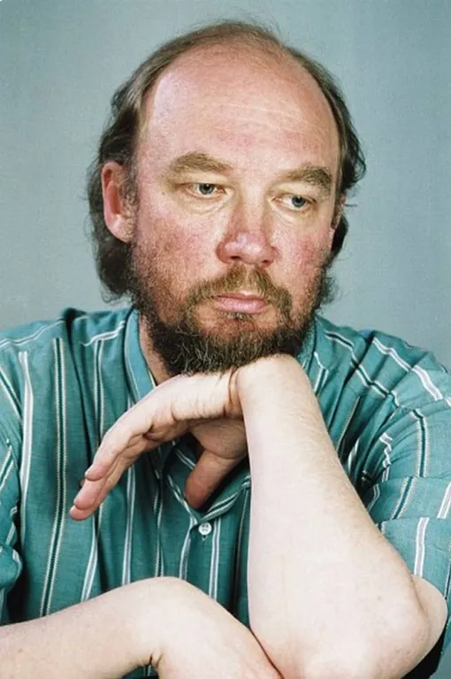Александр Солопов ушел из жизни