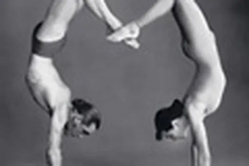 Йоги всех стран, объединяйтесь!