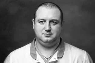 Погиб во время отпуска в Африке 41-летний российский врач Алексей Терешов