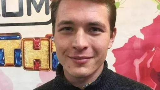 Дмитрий Лукин погиб в 33 года Дмитрий Лукин погиб в 33 года