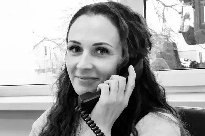 Зверски убита 38-летняя многодетная мама, глава колл-центра Домодедовской больницы Дарья Корышева