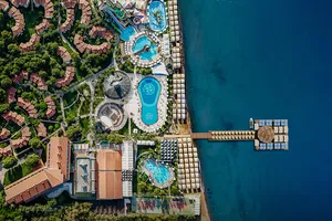 Отдых в Турции: курорт Белек для незабываемого отдыха с пользой для души и тела