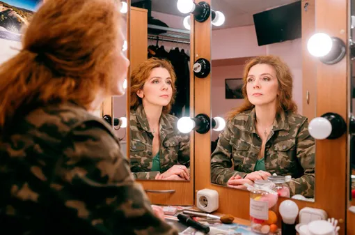 На Анну Артамонову возбудили уголовное дело