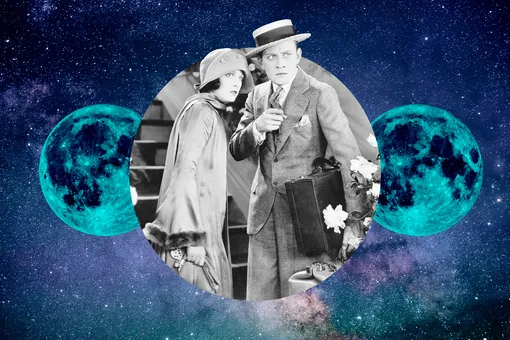 Любовный гороскоп на неделю с 5 по 11 сентября от астролога Веры Хубелашвили Любовный гороскоп на неделю с 5 по 11 сентября от астролога Веры Хубелашвили