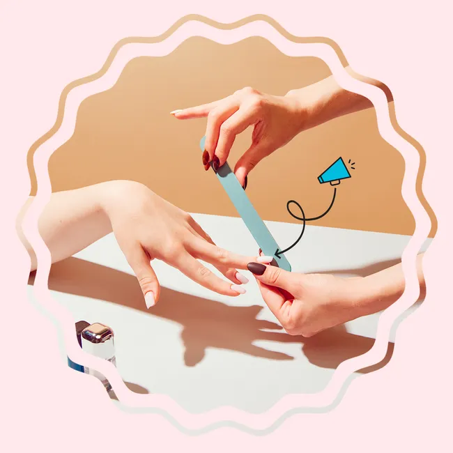 Как удлинить «пальцы-сосиски»: какие формы ногтей визуально стройнят, а какие только «портят» руки