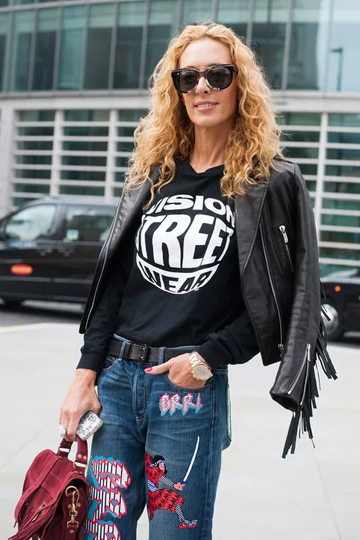 женская кожаная куртка зма 2015