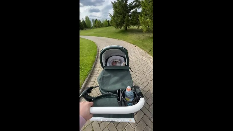 Нажми и смотри