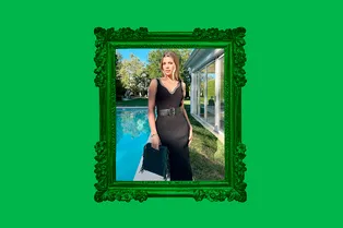 Кто такая София Ричи и почему ее стиль обсуждают всем интернетом: 5 модных приемов новой иконы «тихой роскоши»