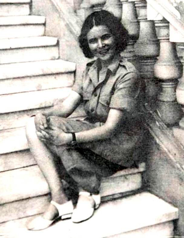 самый старый девственник в мире