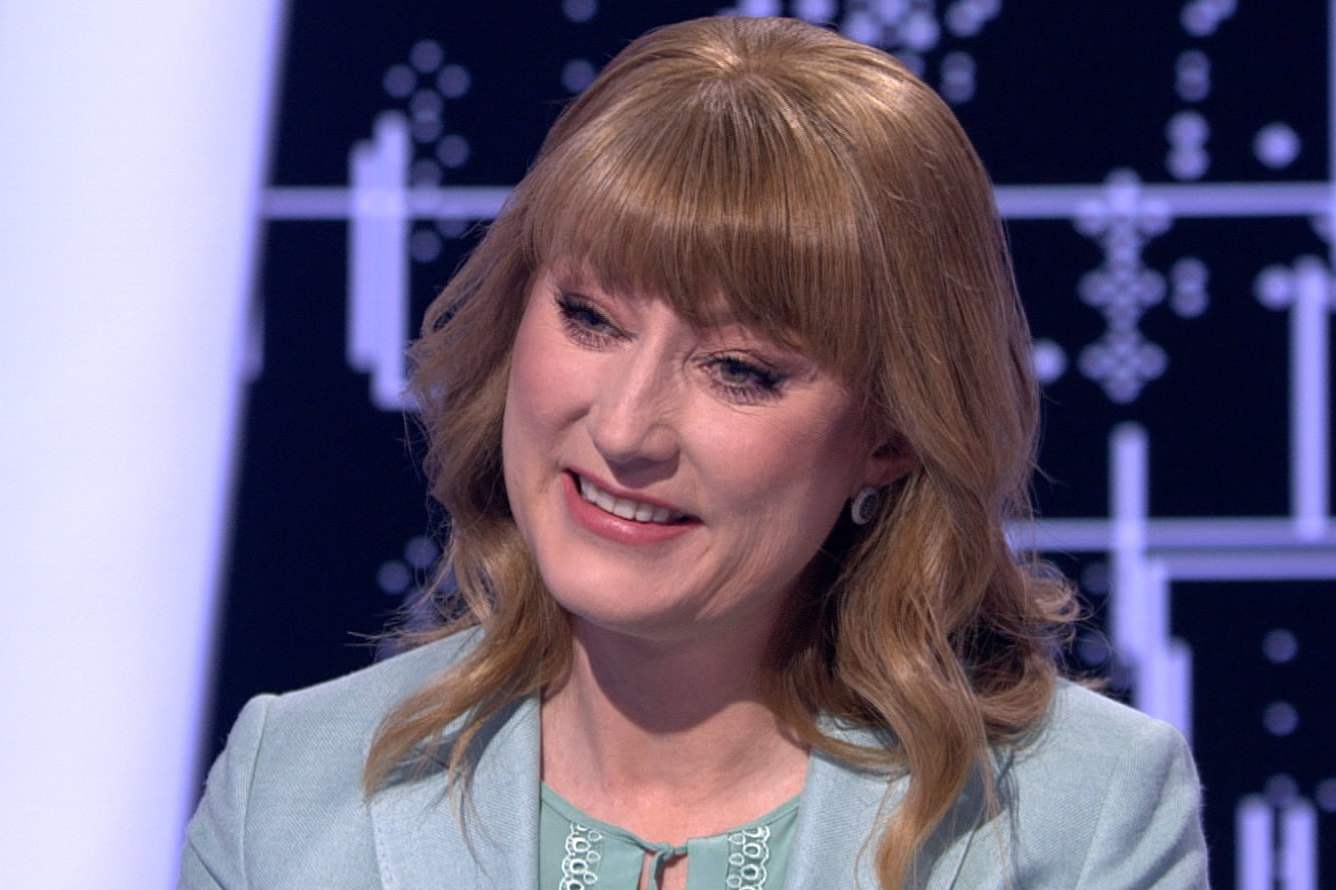 Қыздың суретінде оның трусикасы көрсетілген