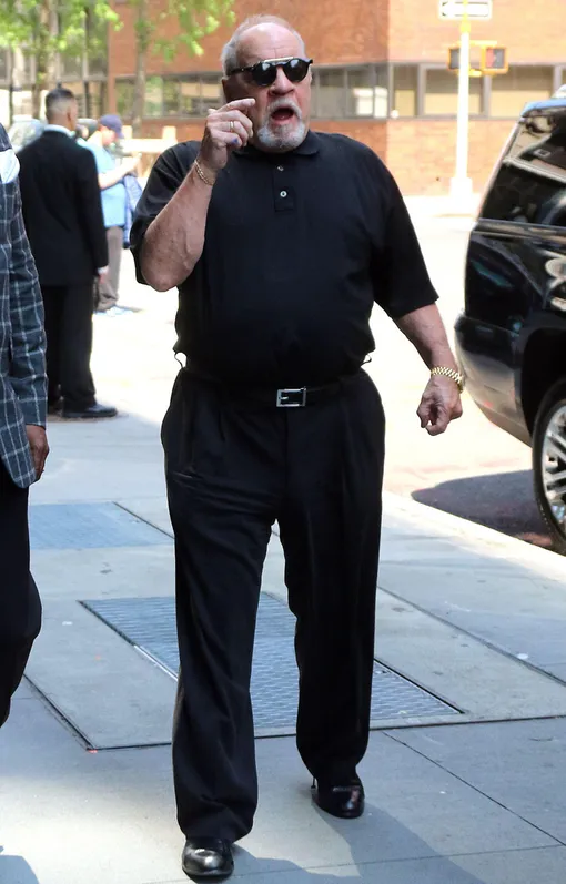 Пол Шрейдер отрицает вину