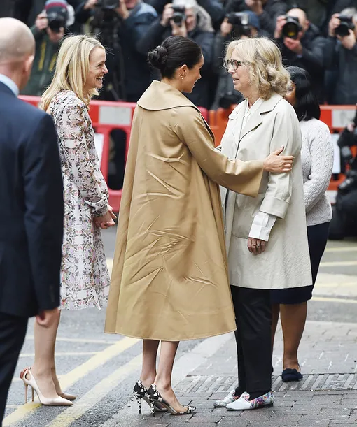 Неудачные наряды королевских особ