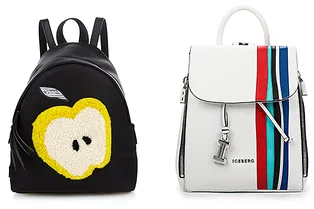 25 модных и удобных рюкзаков на любой бюджет