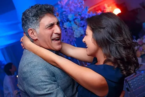 Маргарита Симоньян похоронила Тиграна Кеосаяна в сентябре Маргарита Симоньян похоронила Тиграна Кеосаяна в сентябре